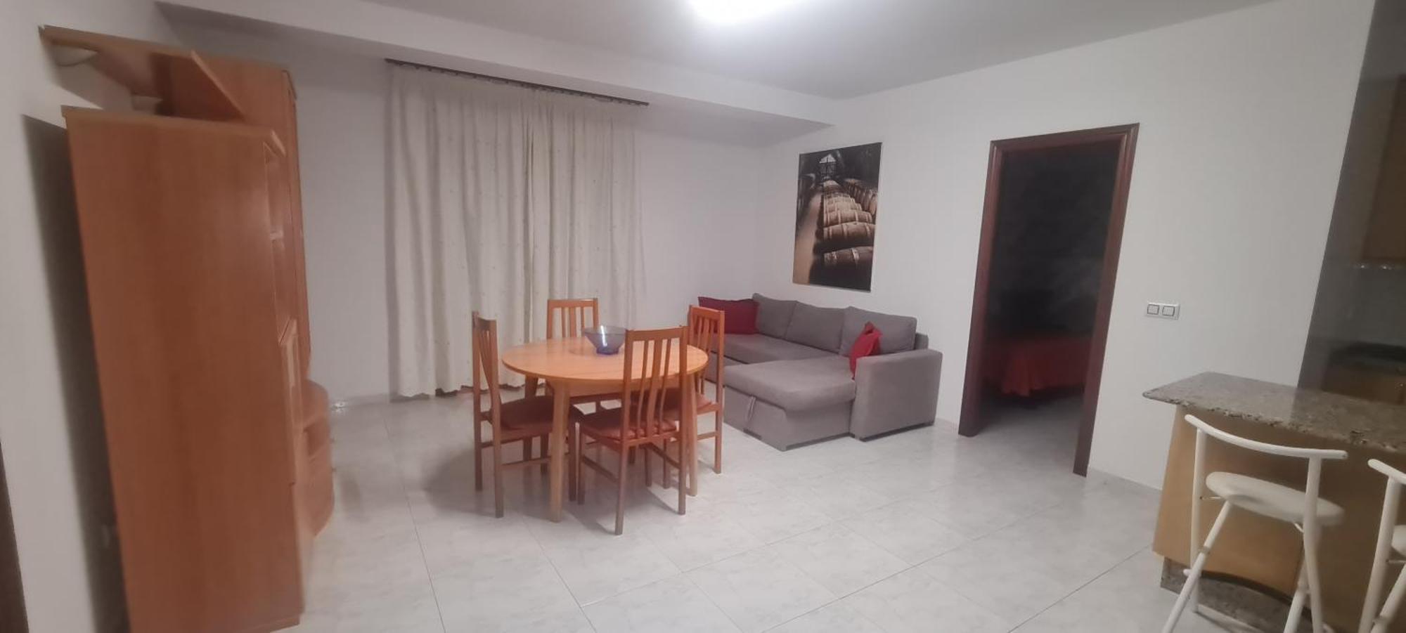 Apartamentos Corea Portonovo Zimmer foto