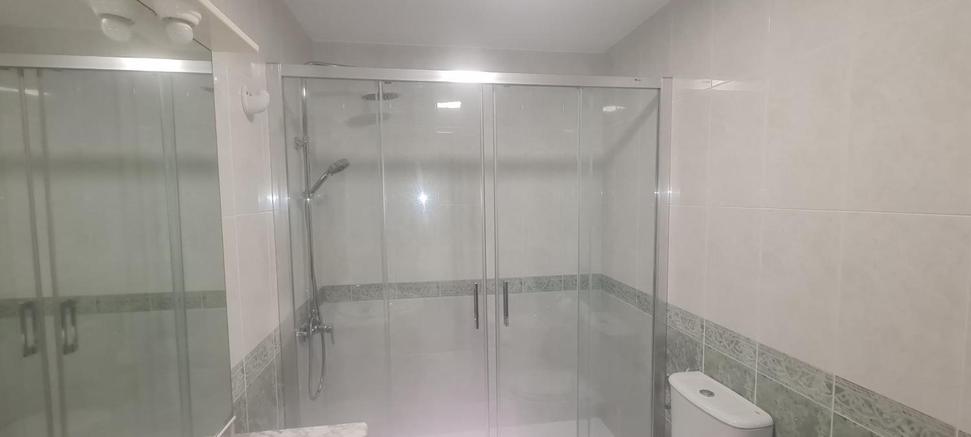 Apartamentos Corea Portonovo Zimmer foto