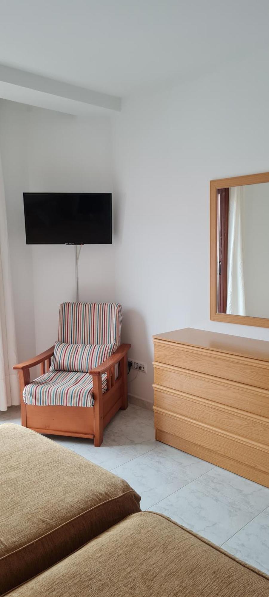 Apartamentos Corea Portonovo Zimmer foto