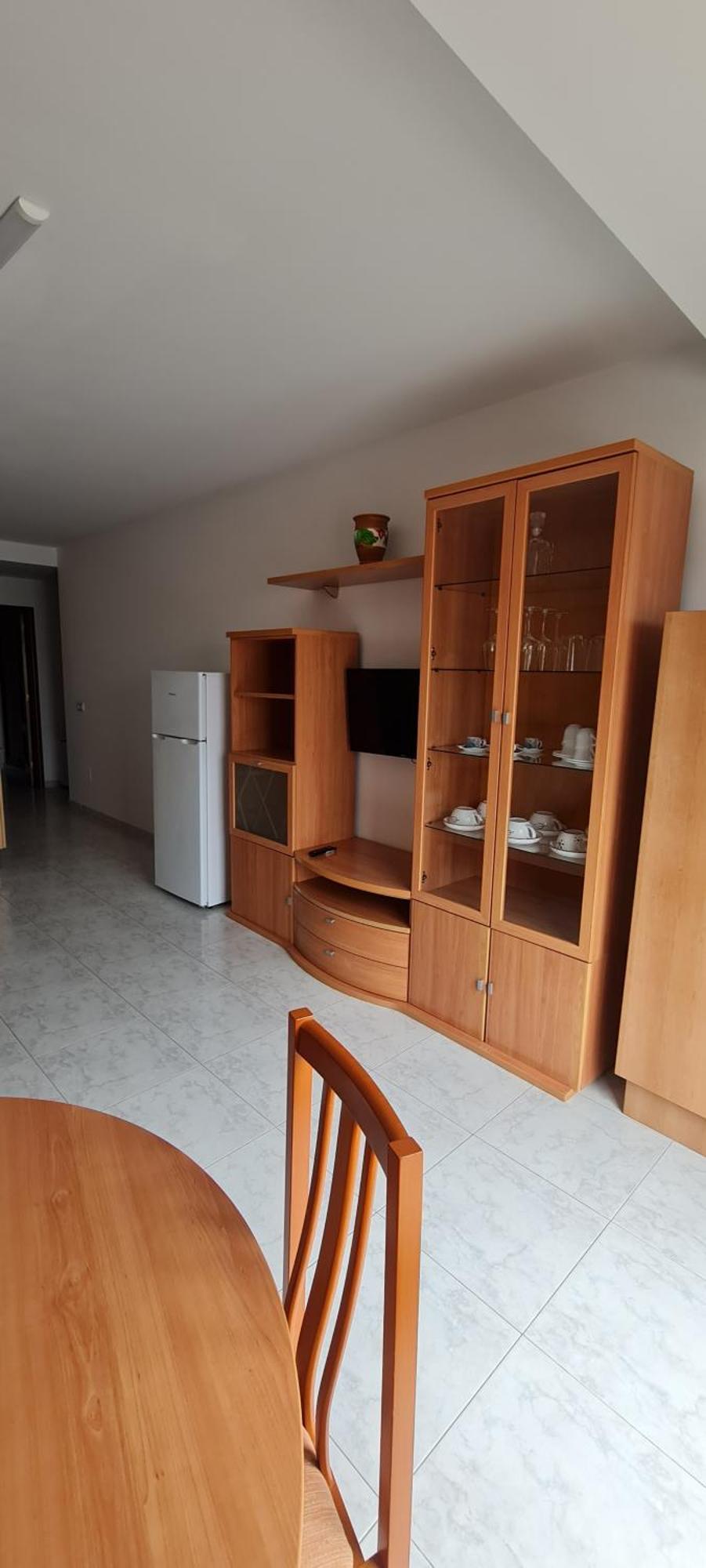 Apartamentos Corea Portonovo Zimmer foto