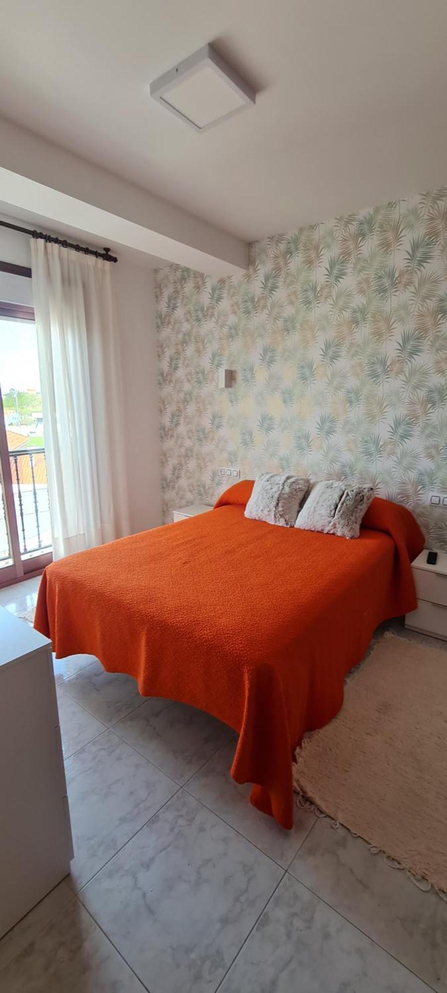 Apartamentos Corea Portonovo Zimmer foto